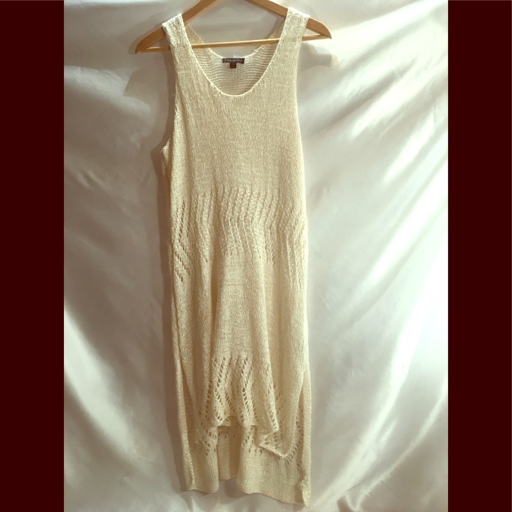 Lane Bryant Sleeveless Sweater